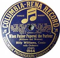 Columbia-Rena 1564
